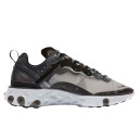 Nike React Element 87 Anthracite Black AQ1090-001