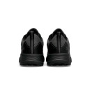 Adidas Cloudfoam Termo Dark Grey Black с Флисом