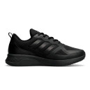 Adidas Cloudfoam Termo All Black с Флисом