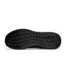 Adidas Cloudfoam Termo Black White с Флисом