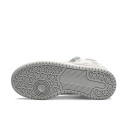 Adidas Forum 84 Hight Cream Beige Pink