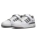 Adidas Forum 84 Low White Grey
