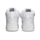 Adidas Forum 84 Mid White