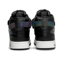 Adidas Forum 84 Mid Black Hameleon Reflective