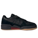Adidas Forum 84 Low ADV Black Gum FY7999