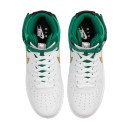 Nike Air Force 1 High NBA Celtics BQ4591-100