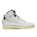 Nike Air Force 1 High Utility White Light Cream AJ7311-100