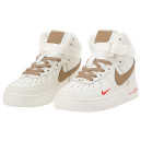Nike Air Force 1 High Essenti Mocco З ХУТРОМ