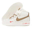 Nike Air Force 1 High Essenti Mocco З ХУТРОМ