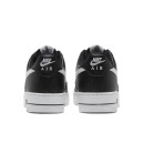 Nike Air Force 1 Low NBA Black White 823511-007