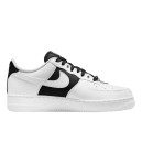 Nike Air Force 1 Low '07 PRM Silver Chain DA8571-100