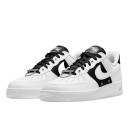 Nike Air Force 1 Low '07 PRM Silver Chain DA8571-100