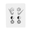 Nike Air Force 1 Low '07 PRM Silver Chain DA8571-100