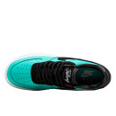Nike Air Force 1 Low Tiffany & Co. 1837 DZ1382-900