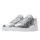 Nike Air Force 1 Low Metallic Chrome CQ6566-001