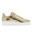 Nike Air Force 1 Low Metallic Gold CQ6566-700