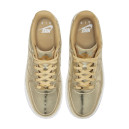 Nike Air Force 1 Low Metallic Gold CQ6566-700