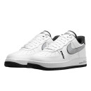 Nike Air Force 1 Low Motocross White Royal Blue Black DC8873-101