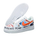 Nike Air Force Pauly x Vlone Pop 923066-100