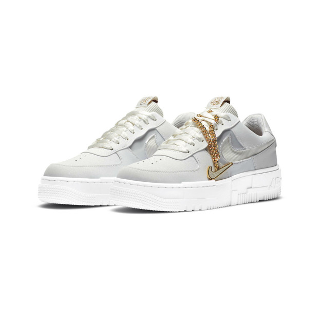 Nike Air Force 1 Low Pixel Summit White DC1160-100