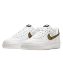 Nike Air Force 1 Low Retro Ivory Snake AO1635-100