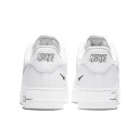 Nike Air Force 1 Low Sketch White Black CW7581-101