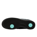 Nike Air Force 1 Low Tiffany & Co. 1837 DZ1382-001