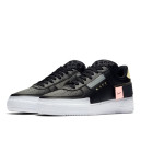 Nike Air Force 1 Type Black CI0054-001