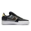 Nike Air Force 1 Type Black CI0054-001