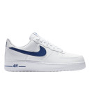 Nike Air Force 1 Low White Deep Royal AO2423-103