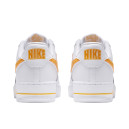 Nike Air Force 1 Low White University Gold  AO2423-105