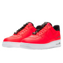 Nike Air Force 1 Low Double Air Red White CJ1379-600
