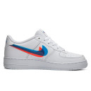 Nike Air Force 1 Low 3D Glasses BV2551-100