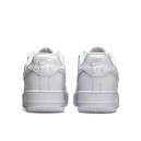 Nike Air Force 1 Low White С МЕХОМ