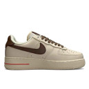 Nike Air Force 1 Low Mocco Winter С МЕХОМ