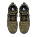 Nike Lunar Force 1 Duckboot Medium Olive 916682-202