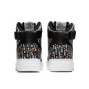 Nike Air Force 1 High Just Do It Pack Black AO5138-001