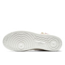 Nike Air Force 1 Mid Sail University Red 315123-126