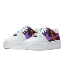 Nike Air Force 1 Sage Low LX Dark Orchid BV1976-003