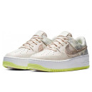 Nike Air Force 1 Sage Low Premium Orewood Camo CI2673-101