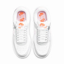 Nike Air Force 1 Shadow Grey Pink CZ0370-100