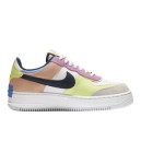 Nike Air Force 1 Shadow Photon Dust Crimson Tint CU8591-001