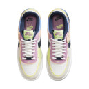 Nike Air Force 1 Shadow Photon Dust Crimson Tint CU8591-001