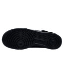 Nike Air Force 1 Type Black Royal AT7859-001