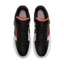 Nike Air Force 1 Type Black Hyper Crimson CQ2344-001