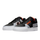 Nike Air Force 1 Type Black Hyper Crimson CQ2344-001