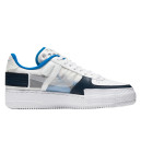 Nike Air Force 1 Type White Obsidian CQ2344-100