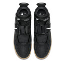 Nike Air Force 1 Utility Black Gum AO1531-002