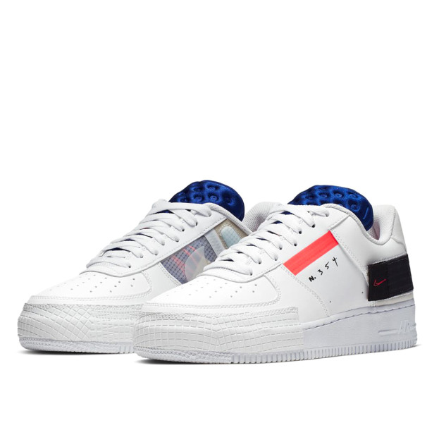 Nike Air Force 1 Type CI0054-100