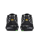 Nike Air Max Plus Black Silver Green Strike DR0139-001